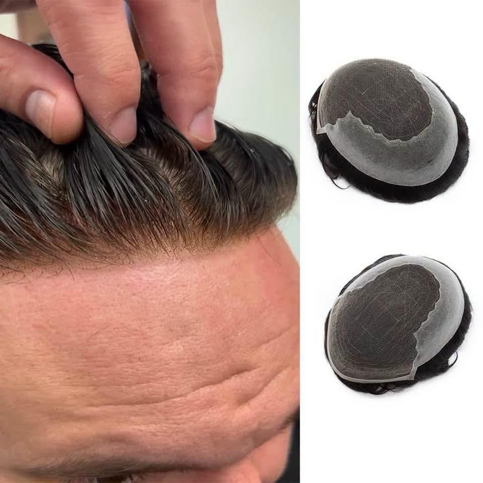 Work by Grafton Hair Studio