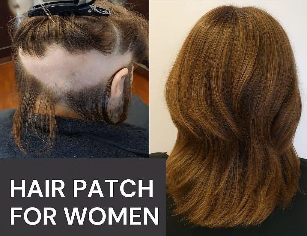 Work by Grafton Hair Studio