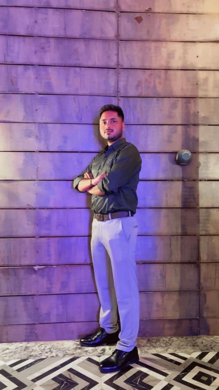Nadeem Khan, founder of Grafton Hair Studio